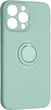Чехол для смартфона ArmorStandart Icon Ring для Apple iPhone 14 Pro Max Mint (ARM68727) - изображение 1