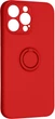 Чехол для смартфона ArmorStandart Icon Ring для Apple iPhone 14 Pro Max Red (ARM68719) - изображение 1