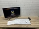 Игровая поверхность WorkPlaceShop Art Big White Waves 300х600 мм - изображение 6