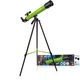 Телескоп Bresser Junior 45/600 AZ Green (8850600B4K000) - изображение 1