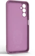 Чохол для смартфона Samsung Galaxy A14 4G/A14 5G ArmorStandart Icon Ring Grape (ARM68761) - зображення 2