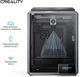 3D-принтер Creality CR-K1 - изображение 3