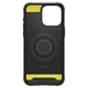 Чехол Spigen Rugged Armor MagFit для iPhone 15 Pro Matte Black (ACS06703) - изображение 3