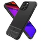 Чохол Spigen Rugged Armor MagFit до iPhone 15 Pro Max Matte Black (ACS06561) - зображення 3