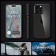 Чехол Spigen Ultra Hybrid для iPhone 15 Pro Max Matte Black (ACS06570) - изображение 8
