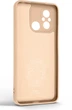 Чехол для смартфона ArmorStandart Icon Ring для Xiaomi Redmi 12C Pink Sand (ARM68794) - изображение 2