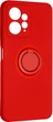 Чехол для смартфона ArmorStandart Icon Ring для Xiaomi Redmi Note 12 4G Red (ARM68804) - изображение 1