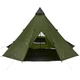 Палатка Grand Canyon Black Falls 8 Capulet Olive (330039) - зображення 1