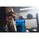 Шейкер спортивный BlenderBottle Classic 20oz/590ml Cyan (Classic 20oz Cyan) - изображение 3