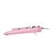 Клавиатура 2E Gaming KG315 RGB USB UA Pink (2E-KG315UPK) - изображение 4