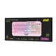 Клавиатура 2E Gaming KG315 RGB USB UA Pink (2E-KG315UPK) - изображение 8
