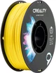ABS-пластик Creality Filament для 3D-принтера 1.75 мм 1 кг Жовтий (3301020033) - зображення 1