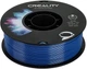 ABS-пластик Creality Filament для 3D-принтера 1.75 мм 1 кг Синій (3301020036) - зображення 3
