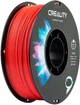 ABS-пластик Creality Filament для 3D-принтера 1.75 мм 1 кг Червоний (3301020032) - зображення 1
