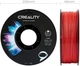 ABS-пластик Creality Filament для 3D-принтера 1.75 мм 1 кг Червоний (3301020032) - зображення 5