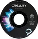 ABS-пластик Creality Filament для 3D-принтера 1.75 мм 1 кг Чорний (3301020035) - зображення 2