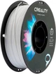 PETG-пластик Creality Filament для 3D принтера 1.75 мм 1 кг Белый (3301030034) - изображение 1