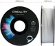 PETG-пластик Creality Filament для 3D принтера 1.75 мм 1 кг Белый (3301030034) - изображение 5