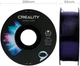 PETG-пластик Creality Filament для 3D принтера 1.75 мм 1 кг Прозрачный (синий) (3301030036) - изображение 5