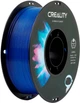 PETG-пластик Creality Filament для 3D-принтера 1.75 мм 1 кг Синій (3301030032) - зображення 1