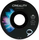 PETG-пластик Creality Filament для 3D-принтера 1.75 мм 1 кг Синій (3301030032) - зображення 3