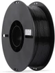 PETG-пластик Creality Filament для 3D-принтера 1.75 мм 1 кг Чорний (3301030035) - зображення 2