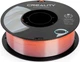 PLA-пластик Creality Filament для 3D принтера шелковый блеск 1.75 мм 1 кг Радужный (3301120003) - изображение 4