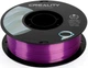 PLA-пластик Creality Filament для 3D-принтера шовковий блиск 1.75 мм 1 кг Фіолетовий (3301120005) - зображення 4