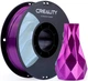 PLA-пластик Creality Filament для 3D-принтера шовковий блиск 1.75 мм 1 кг Фіолетовий (3301120005) - зображення 5