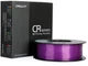 PLA-пластик Creality Filament для 3D-принтера шовковий блиск 1.75 мм 1 кг Фіолетовий (3301120005) - зображення 7
