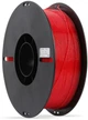 TPU-пластик Creality Filament для 3D-принтера 1.75 мм 1 кг Червоний (3301040034) - зображення 2