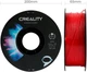 TPU-пластик Creality Filament для 3D-принтера 1.75 мм 1 кг Червоний (3301040034) - зображення 5
