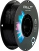 TPU-пластик Creality Filament для 3D принтера 1.75 мм 1 кг Черный (3301040040) - изображение 1