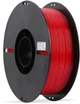 PETG-пластик Creality Filament для 3D-принтера 1.75 мм 1 кг Червоний (3301030038) - зображення 2