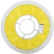 PLA-пластик Creality Filament для 3D-принтера 1.75 мм 1 кг Жовтий (3301010063) - зображення 1