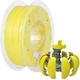 PLA-пластик Creality Filament для 3D-принтера 1.75 мм 1 кг Жовтий (3301010063) - зображення 2