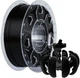 PLA-пластик Creality Filament для 3D принтера 1.75 мм 1 кг Черный (3301010061) - изображение 2