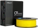 PETG-пластик Creality Filament для 3D-принтера 1.75 мм 1 кг Жовтий (3301030033) - зображення 6