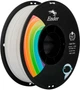 PLA-пластик Creality Plus Filament для 3D-принтера 1.75 мм 1 кг Білий (3301010305) - зображення 1