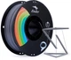 PLA-пластик Creality Plus Filament для 3D-принтера 1.75 мм 1 кг Сірий (3301010308) - зображення 5