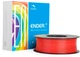 PLA-пластик Creality Plus Filament для 3D принтера 1.75 мм 1 кг Красный (3301010309) - изображение 7
