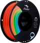 PLA-пластик Creality Plus Filament для 3D-принтера 1.75 мм 1 кг Помаранчевий (3301010307) - зображення 1
