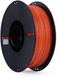 PLA-пластик Creality Plus Filament для 3D-принтера 1.75 мм 1 кг Помаранчевий (3301010307) - зображення 2
