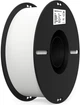 PLA-пластик Creality Filament для 3D принтера 2 x 1.75 мм 1 кг и Черный/Белый (3301010337) - изображение 2
