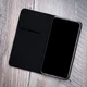 Шкіряний чохол книжка для телефону Samsung Galaxy A52s от Jk-case, зелений - зображення 2