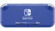 Консоль Nintendo Switch Lite Blue (0045496453404) - изображение 4