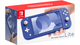 Консоль Nintendo Switch Lite Blue (0045496453404) - изображение 5