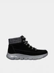 Женские ботинки Skechers Arch Fit Smooth - Comfy Chill 37 Черный 167373 BLK - изображение 1