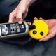 Полироль восковой для кузова K2 Color Max черный 250 мл придает блеск и защищает кузов от дальнейших загрязнений - изображение 3