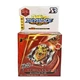 Бейблейд Вибух Ахіллес В105 BEYBLADE BURST Zest Achilles червоний з ручкою (4 сезон) - зображення 5